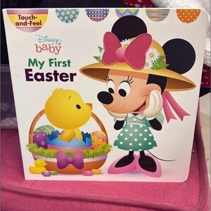 5/$5 My first Easter